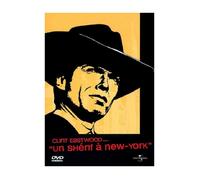 A Sheriff In New York DVD NEW