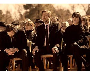 A Sheriff In The Era Of The Cartel