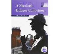 A sherlock Holmes Collection 3 ESO