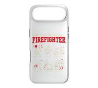 A Shift in the Life of a Firefighter Fireman Case for iPhone Air