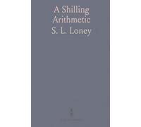 A Shilling Arithmetic