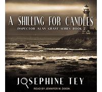 A Shilling for Candles