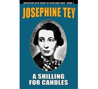 A Shilling for Candles: Inspector Allan Grant #2