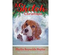 A Shiloh Christmas (Shiloh Quartet)