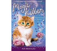 A Shimmering Splash: 11 (Magic Kitten)