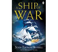 A Ship of War: Charles Hayden Book 3