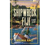 A Shipwreck in Fiji: 2 (A Sergeant Akal Singh Mystery)