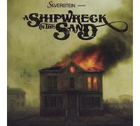 A Shipwreck In The Sand