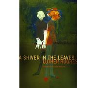 A Shiver in the Leaves: 48 (New Poets of America, 48)
