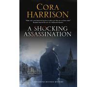 A Shocking Assassination: A Reverend Mother mystery set in 1920s' Ireland: 2