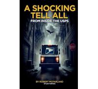 A Shocking Tell From All Inside The Usps