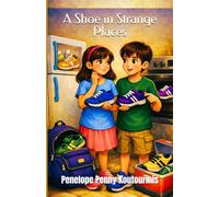A Shoe in Strange Places
