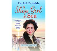 A Shop Girl At Sea