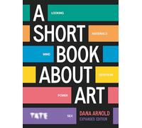 A Short Book About Art (Expanded Edition)