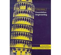 A Short Course in Foundation Engineering: 5 (Short Course Series)