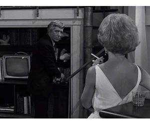 A Short Drink from a Certain Fountain