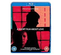A Short Film About Love [Blu-ray]