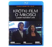 A Short Film About Love (Krotki Film o Milosci) (Digitally Restored) [Blu-Ray] [Region Free] (English subtitles)
