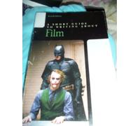 A Short Guide to Writing about Film