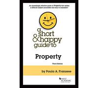 A Short & Happy Guide to Property