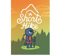 A Short Hike PC