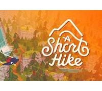 A Short Hike (PC) Steam Gift - GLOBAL