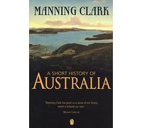 A Short History of Australia