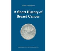 A short history of breast cancer