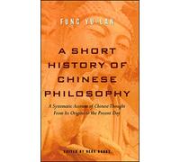 A Short History of Chinese Philosophy