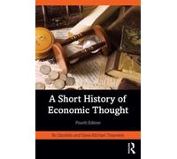 A Short History of Economic Thought