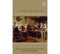 A Short History of Economic Thought