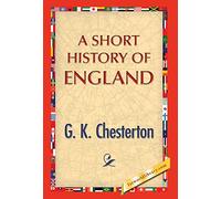 A Short History of England