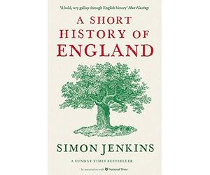 A Short History of England.by Jenkins New 9781788160896 Fast Free Shipping