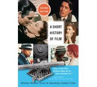 A Short History of Film