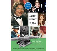 A Short History of Film, Third Edition