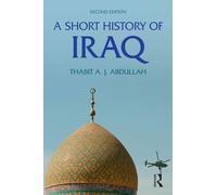 A Short History of Iraq