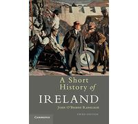 A Short History of Ireland