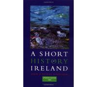 A Short History of Ireland