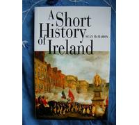 A Short History of Ireland