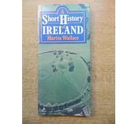 A Short History of Ireland (Appletree Pocket Guides)