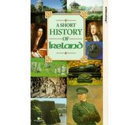 A Short History Of Ireland [VHS]