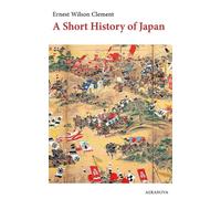A Short History of Japan