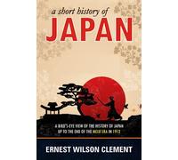 A Short History of Japan