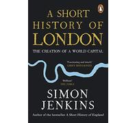 A Short History of London