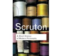 A Short History of Modern Philosophy