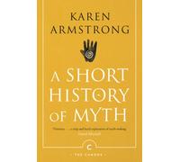 A Short History Of Myth