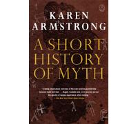 A Short History of Myth