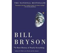 A Short History of Nearly Everything