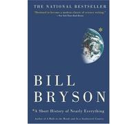 A Short History of Nearly Everything
