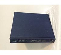 A Short History of Nearly Everything